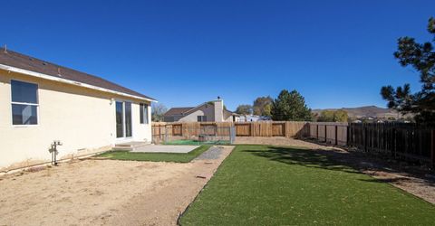 20932 White Rock Drive, Reno, NV 89508 Photo