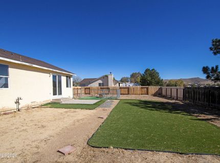 20932 White Rock Drive, Reno, NV 89508 Photo