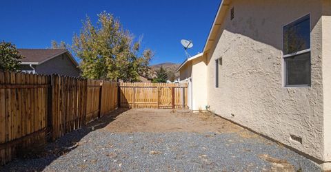 20932 White Rock Drive, Reno, NV 89508 Photo