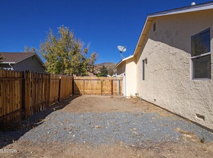 20932 White Rock Drive, Reno, NV 89508 Photo