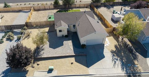 20932 White Rock Drive, Reno, NV 89508 Photo