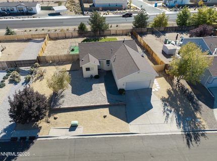 20932 White Rock Drive, Reno, NV 89508 Photo
