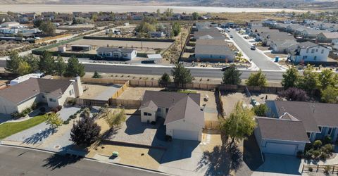 20932 White Rock Drive, Reno, NV 89508 Photo
