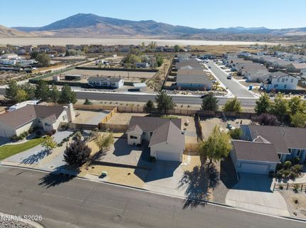 20932 White Rock Drive, Reno, NV 89508 Photo