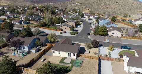 20932 White Rock Drive, Reno, NV 89508 Photo