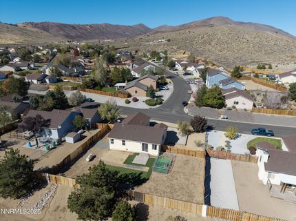 20932 White Rock Drive, Reno, NV 89508 Photo