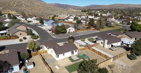20932 White Rock Drive, Reno, NV 89508 Photo