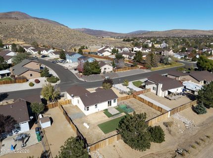 20932 White Rock Drive, Reno, NV 89508 Photo