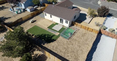 20932 White Rock Drive, Reno, NV 89508 Photo