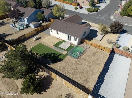20932 White Rock Drive, Reno, NV 89508 Photo