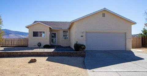 20932 White Rock Drive, Reno, NV 89508 Photo
