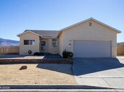 20932 White Rock Drive, Reno, NV 89508 Photo