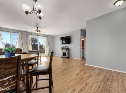 20932 White Rock Drive, Reno, NV 89508 Photo