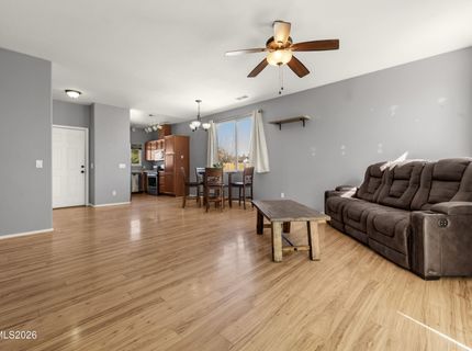 20932 White Rock Drive, Reno, NV 89508 Photo