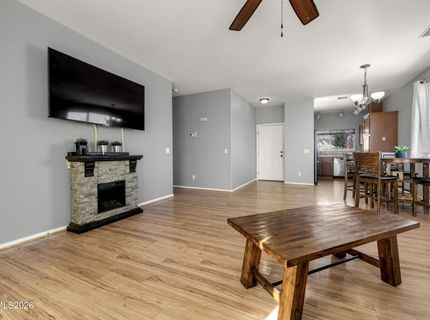 20932 White Rock Drive, Reno, NV 89508 Photo