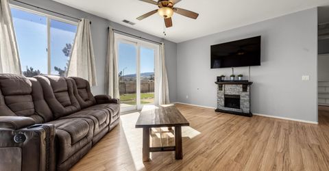 20932 White Rock Drive, Reno, NV 89508 Photo