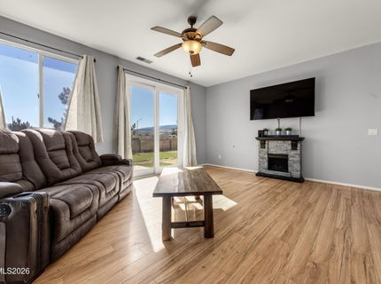 20932 White Rock Drive, Reno, NV 89508 Photo