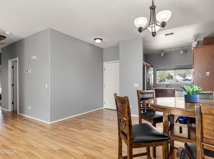 20932 White Rock Drive, Reno, NV 89508 Photo