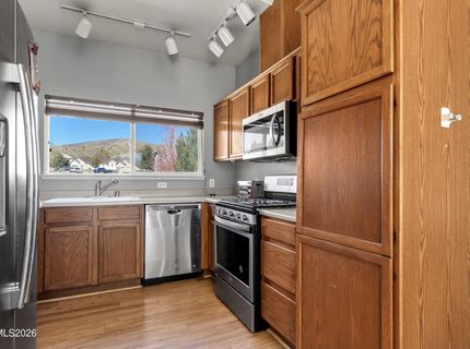 20932 White Rock Drive, Reno, NV 89508 Photo