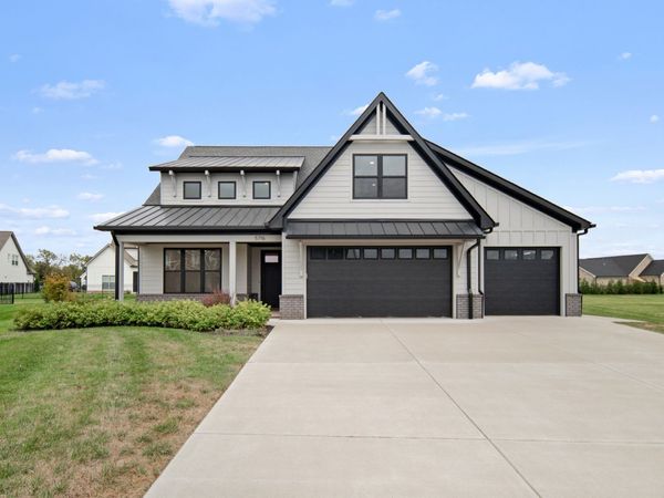 5716 Mullendore Ct , Murfreesboro, TN 37127