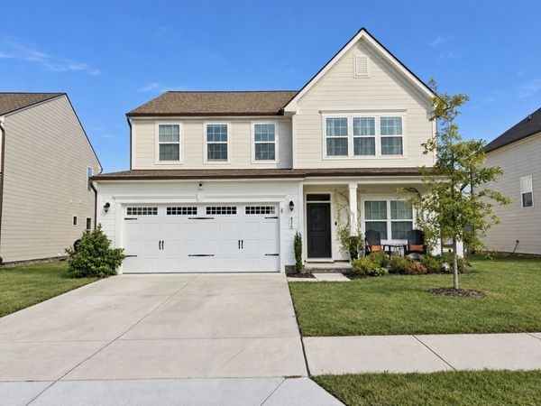 426 Ryan Ave , Gallatin, TN 37066
