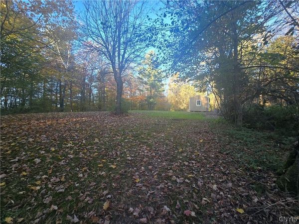 Upper White, Waterville, NY 13480