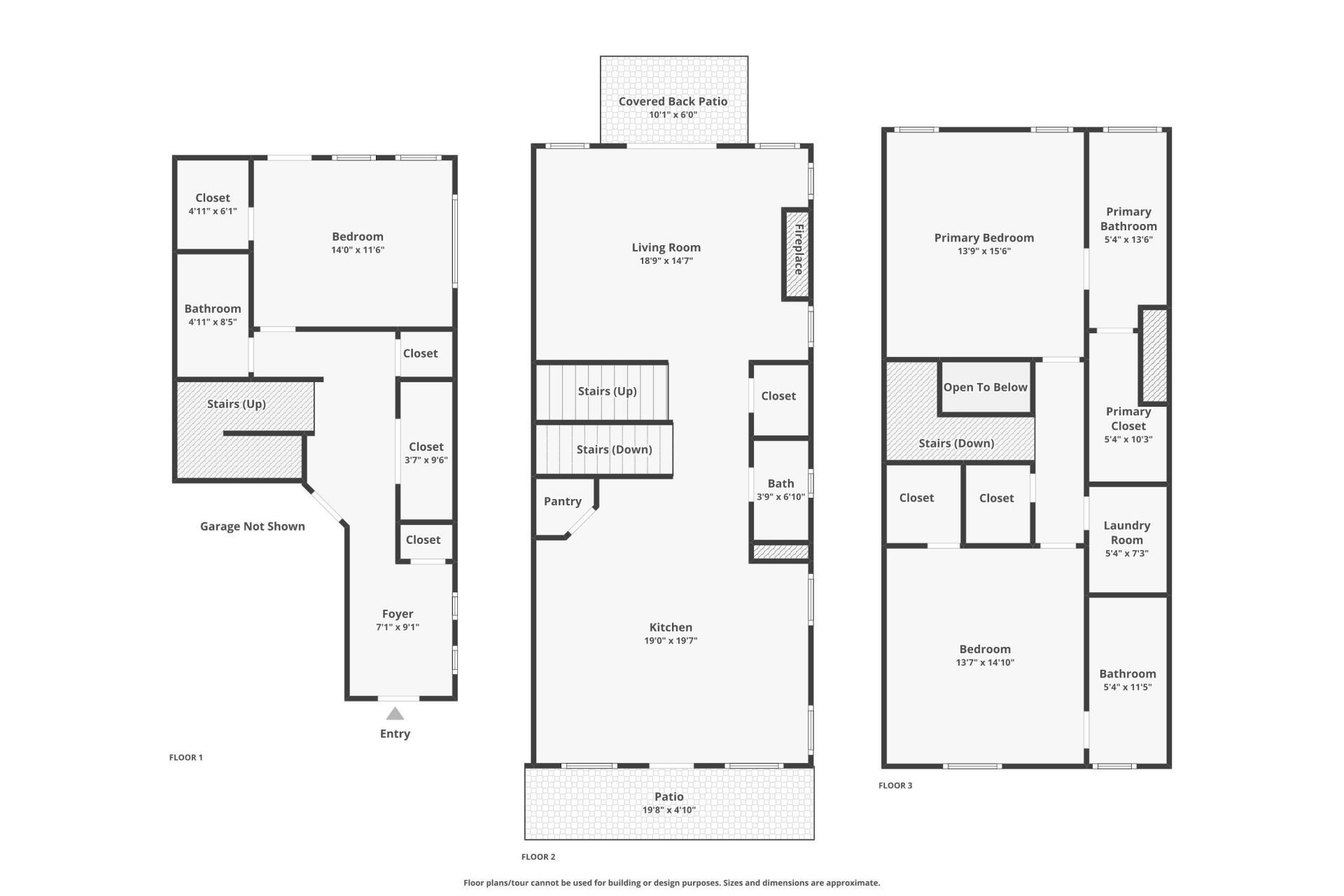 422 Katies Scenic Court Photo 44
