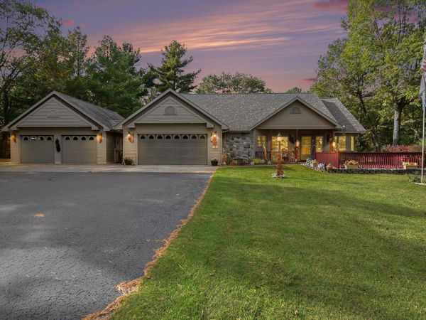 3661 Rollin Hill Court, Oscoda, MI 48750
