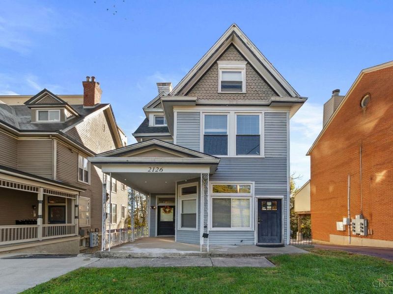 2126 Alpine Place, Cincinnati, OH 45206 Photo 2