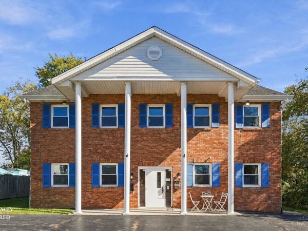 8240 Clara Avenue, Colerain Twp, OH 45239