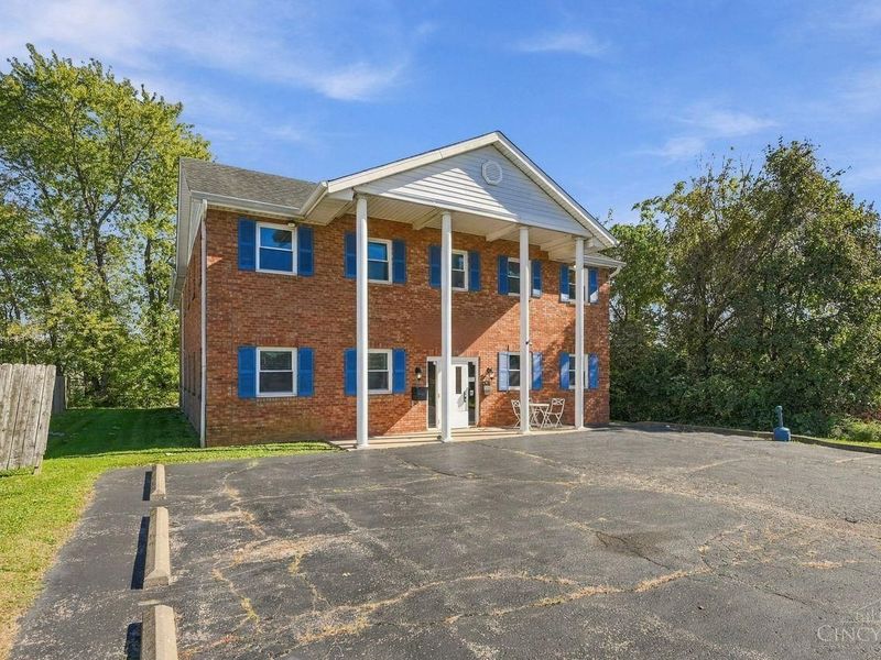 8240 Clara Avenue, Colerain Township, OH 45239 Photo 3