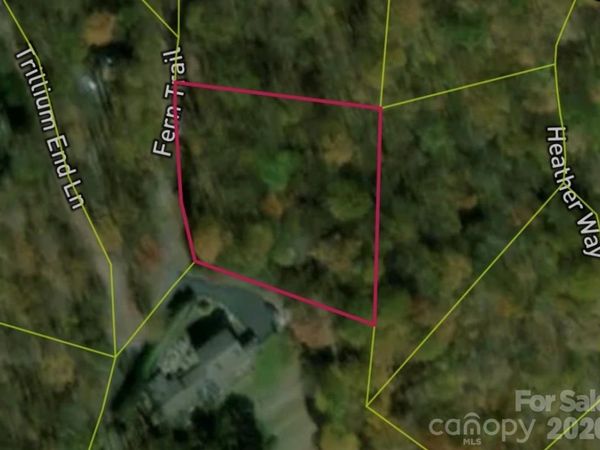 13 Fern Trail , Waynesville, NC 28786