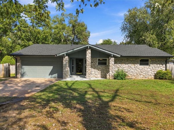 7001 S 254th East Avenue, Broken Arrow, OK 74014