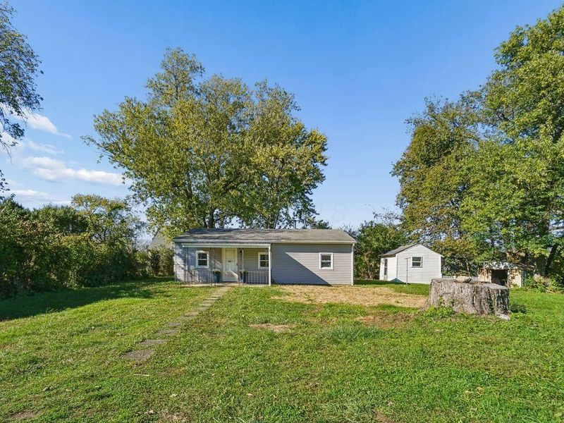 8980 1st Street , Orient, OH 43146 Photo 1
