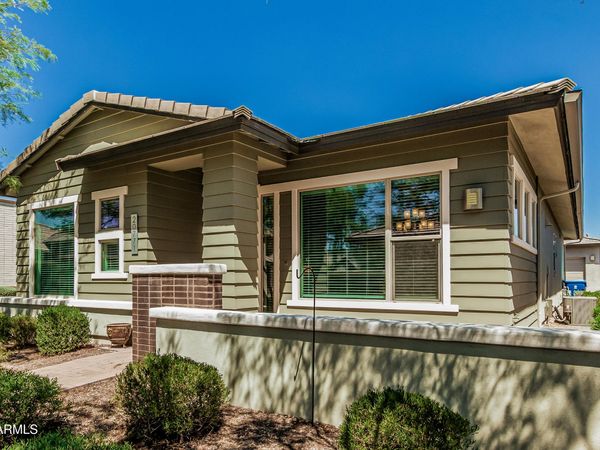 20771 W WINDSOR Boulevard, Buckeye, AZ 85396