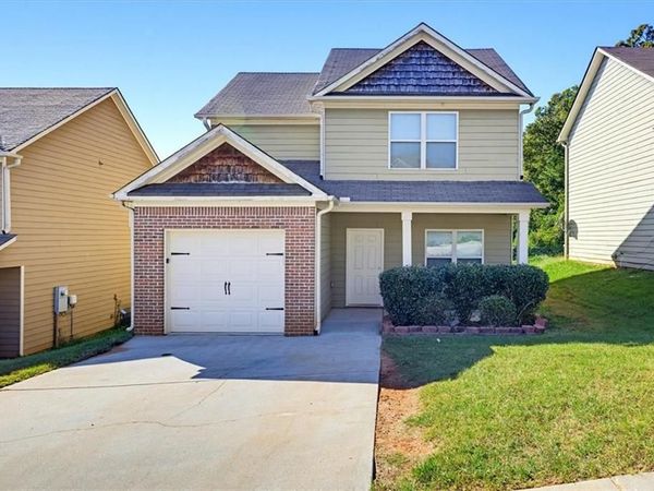 57 Wyndham Court SE, Cartersville, GA 30121