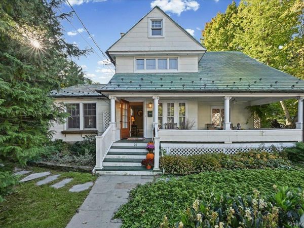 20 5th Avenue , Port Washington, NY 11050