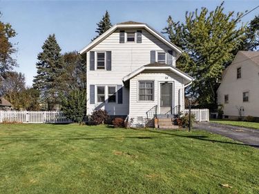 54 Elder Street , Rochester, NY 14606