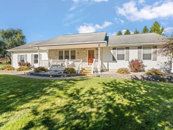 1178 Sutton , Adrian, MI 49221