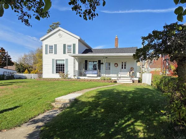 110 W Main , Morenci, MI 49256