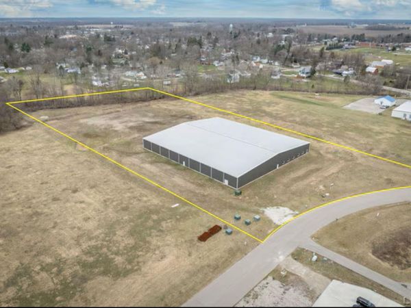 300 Hammontree , Morenci, MI 49256