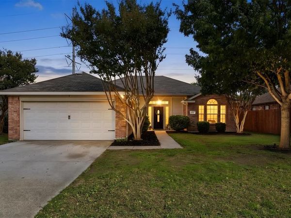 8204 Reel Street, Frisco, TX 75035