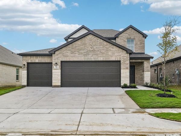 732 Ashley Gardens Drive, Forney, TX 75126