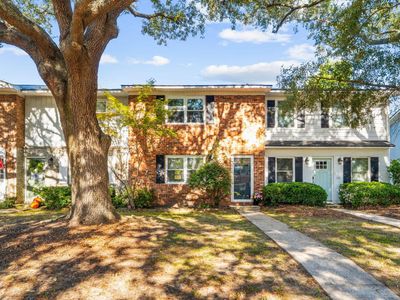 730 Harbor Lane, Mount Pleasant, SC 29464
