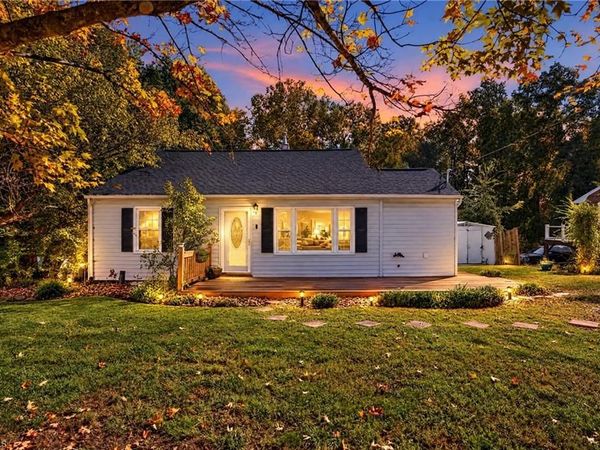 114 Bellevue Drive , High Point, NC 27265