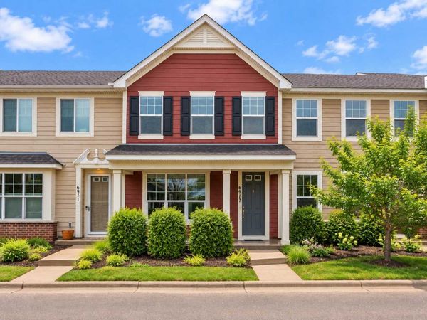 6917 Crosby Court , Excelsior, MN 55331