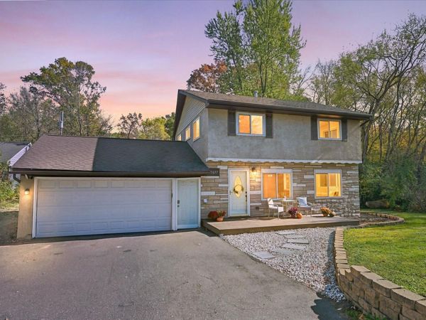 20657 Jewel Avenue N, Forest Lake, MN 55025