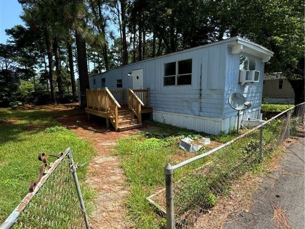 1454 Delmar Street, Fayetteville, NC 28304