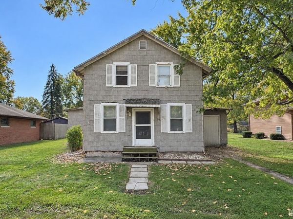 208 Egbert Road, Goshen, IN 46526