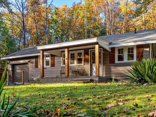 21946 MacArthur Lane, Hillman, MI 49746